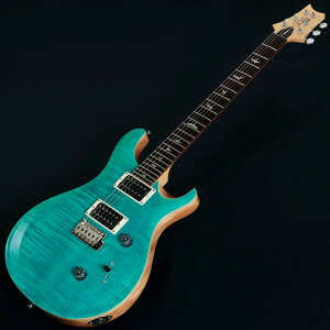 Paul Reed Smith (PRS) / SE Custom24 Blue Matteo(BM) Natural Back [3.60kg]yS/N CTI H026861 / 2025NzyrܓXz |[E[hEX~X GLM^[ SEV[Y ZbglbN CvlbN 24tbg JX^