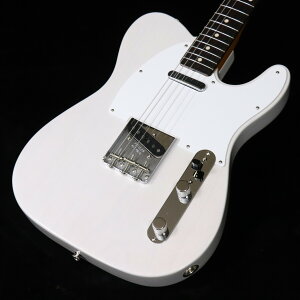 Jimmy Page Mirror Telecaster Rosewood Fingerboard [White Blonde]