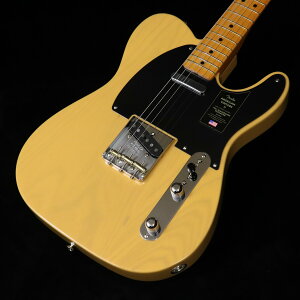 Fender / American Vintage II 1951 Telecaster Maple Fingerboard Butterscotch Blonde ySN V2555577z ylzy~cXz