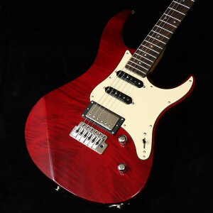 YAMAHA / Pacifica612VIIFMX Fire Red ySN ILJ274251z y~cXz