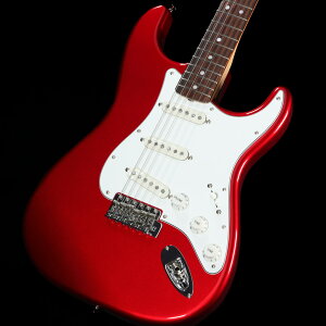 Fender / FSR Collection 2023 Traditional Late 60s Stratocaster Candy Apple Red yS/NFJD25019199zypRXzyYRKz