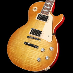 Gibson USA / Les Paul Standard 60s Unburst 【S/N:221650358】【福岡パルコ店】【YRK】