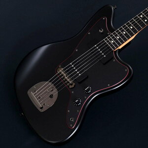 sTttFender / Made in Japan Limited Hybrid II Jazzmaster Noir Rosewood Black [胂f][3.49kg]yJD25023692zyrܓXzyYRKz