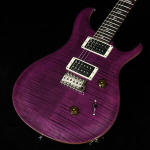 Paul Reed Smith / 2025 SE Custom 24 Amethyst ySN CTIH002456z y~cXz