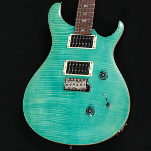 Paul Reed Smith (PRS) / SE Custom 24 Sapphire S/N:CTI H000872 yS֋Xz