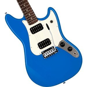 Fender / Chilli Beans. Lily Cyclone Rosewood Fingerboard Lily Blue tF_[ [胂f]s\񒍕/1011\ty䒃m{Xz