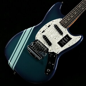 Fender / Vintera II 70s Mustang Rosewood Fingerboard Competition Burgundy(d:3.40kg)yS/N:MX25070637zyaJXz