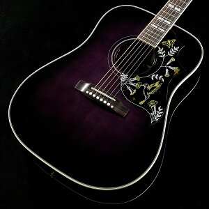 Gibson / Hummingbird Standard Purple Burst [New Color](d:2.26kg)yS/N:21055140zyaJXzyYRKz