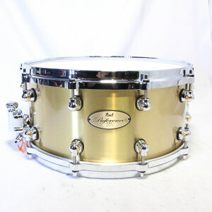 Pearl / RF1B1465 REFERENCE ONE BRASS XlAh 14x6.5 p[yrܓXz
