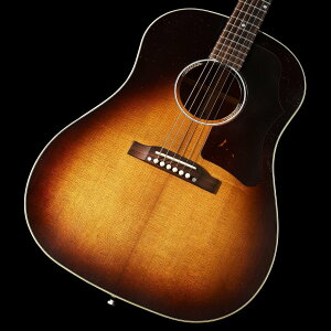 Gibson Custom / Murphy Lab Acoustic Collection 1955 J-45 Light Aged Vintage SunburstyS/N 21385013zy䒃mHARVEST_GUITARSz