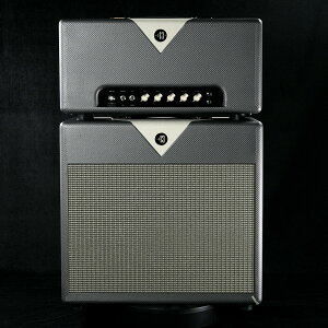 Divided By 13 / BTR 23 with 112F Cabinet Metallic Graphite Carbon Fiber TolexyaJXz