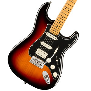 Fender / American Professional Classic Stratocaster HSS Maple Fingerboard 3-Color Sunburst tF_[ [USA]