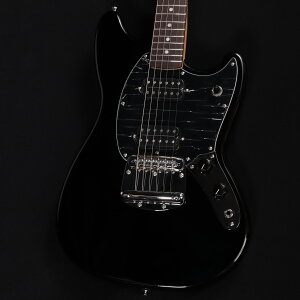 Fender / Chilli Beans. Moto Mustang Rosewood Fingerboard Black ≪S/N:ICF25024319≫ 【心斎橋店】