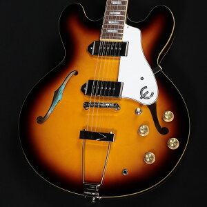 Epiphone / Casino Vintage Sunburst S/N:25021511869 yS֋Xz