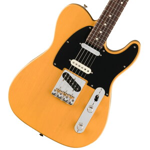 Fender / American Professional Classic Hotshot Telecaster Rosewood Fingerboard Butterscotch Blonde tF_[ [USA]y䒃m{Xz