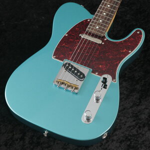 Fender / FSR Collection Hybrid II Telecaster Teal Green Metallic Rosewood Fingerboard [CVoVy胂f]yS/NJD25019856zy䒃m{XzyYRKz
