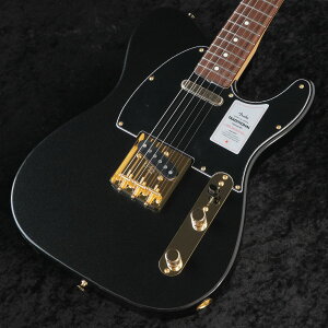 Fender / Made in Japan Traditional 2025 Collection 60s Telecaster Rosewood Fingerboard Black Pearl [胂f]yS/N JD25025673zy䒃m{XzyYRKz
