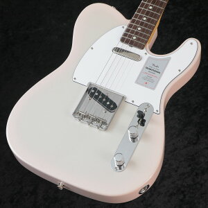 Fender / Made in Japan Traditional 2025 Collection 60s Telecaster Rosewood Fingerboard Stardust Pink [胂f]yS/N JD25022941zy䒃m{XzyYRKz