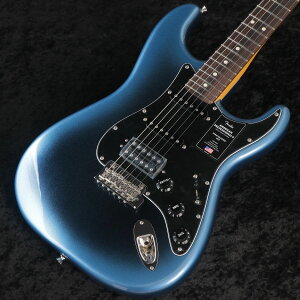 Fender/ American Professional II Stratocaster HSS Rosewood Fingerboard Dark Night 【S/N US25068849】【御茶ノ水本店】【YRK】