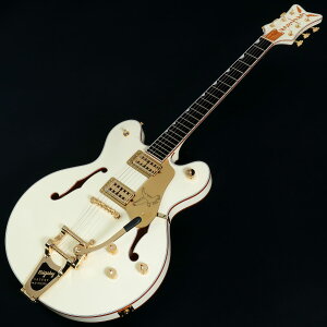 Gretsch / Falcon Center Block LTD with String-Thru Bigsby Vintage White [胂f]m4.17kgnyS/N JT25072024zyrܓXz