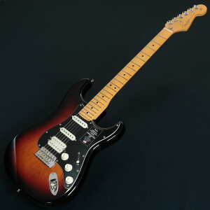 yVizsTtt Fender / American Professional Classic Stratocaster HSS Maple Fingerboard 3-Color Sunburst [USA][3.72kg]yS/N US25067192zyrܓXzyYRKz tF_[ GLM^[ XggLX^[ C
