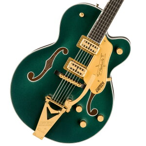 Gretsch / Nashville Hollow Body with String-Thru Bigsby and Gold Hardware Ebony Fingerboard Cadillac Green グレッチ