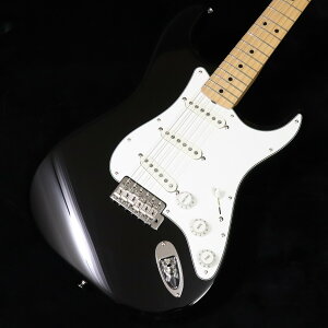 Fender / FSR Collection 2024 MIJ Traditional Late 60s Stratocaster Maple Fingerboard Black 【SN JD25020995】 【梅田店】