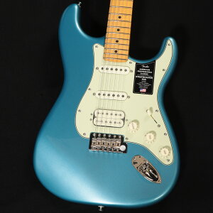 Fender / American Professional Classic Stratocaster HSS Maple Fingerboard Faded Lake Placid Blue ��S/N:US25067794�� �y�A�E�g���b�g�����z�y�S�֋��X�z