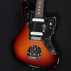 Fender / American Professional Classic Jaguar Rosewood Fingerboard 3-Color Sunburst S/N:US25069491 yS֋XzyYRKz