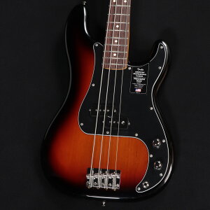 Fender / American Professional Classic Precision Bass Rosewood Fingerboard 3-Color Sunburst S/N:US25055578 yS֋XzyYRKz