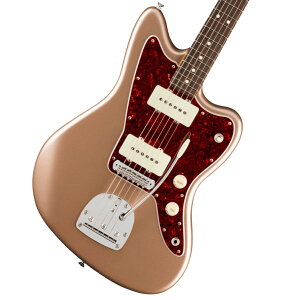 Fender / American Professional Classic Jazzmaster Rosewood Fingerboard Faded Firemist Gold tF_[ [USA]y䒃m{Xz