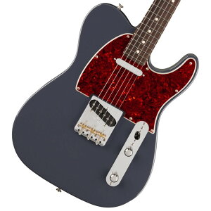 Fender / American Professional Classic Telecaster Rosewood Fingerboard Faded Black tF_[ [USA]y䒃m{Xz