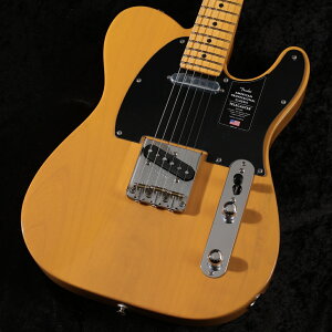 Fender / American Professional Classic Telecaster Maple Fingerboard Butterscotch Blonde tF_[ [USA]yS/N US25053366zy䒃m{XzyYRKz