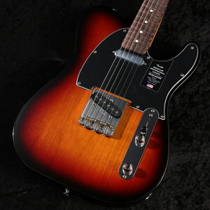 Fender / American Professional Classic Telecaster Rosewood Fingerboard 3-Color Sunburst tF_[ [USA]yS/N US25056092zy䒃m{XzyYRKz