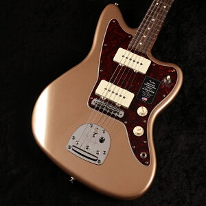Fender / American Professional Classic Jazzmaster Rosewood Fingerboard Faded Firemist Gold tF_[ [USA]yS/N US25042758zy䒃m{XzyYRKz
