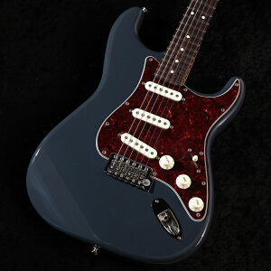 Fender / American Professional Classic Stratocaster Rosewood Fingerboard Faded Black tF_[ [USA]yS/N US25064248zy䒃m{XzyYRKz