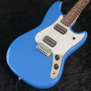 Fender / Chilli Beans. Lily Cyclone Rosewood Fingerboard Lily Blue tF_[ [胂f]yS/N ICF25023807zy䒃m{Xz