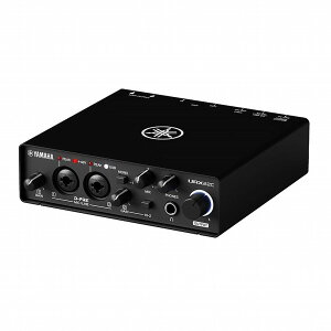 YAMAHA ヤマハ / URX22C オーディオ/MIDIインターフェース (URX-C)【御茶ノ水本店】