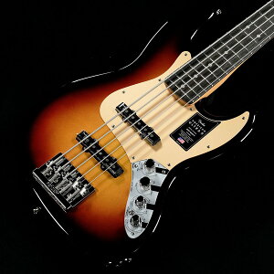 Fender / American Ultra II Jazz Bass V Ebony Fingerboard Ultraburst(d:4.67kg)yS/N:US25002567zyaJXzyYRKz