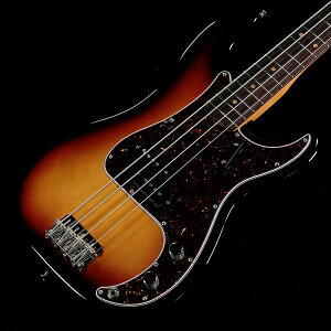 Fender / American Vintage II 1960 Precision Bass 3-Color Sunburst(d:4.06kg)yS/N:V2556862zyaJXzsaJXZ[t