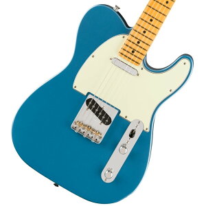 Fender / American Professional Classic Telecaster Maple Fingerboard Faded Lake Placid Blue �t�F���_�[ [USA��]�y���l�X�z�yYRK�z