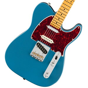 Fender / American Professional Classic Hotshot Telecaster Maple Fingerboard Faded Lake Placid Blue �t�F���_�[ [USA��]�y���l�X�z�yYRK�z