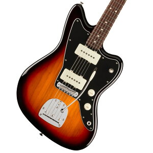 Fender / American Professional Classic Jazzmaster Rosewood Fingerboard 3-Color Sunburst �t�F���_�[ [USA��]�y���l�X�z�yYRK�z