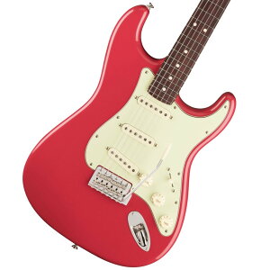 Fender / American Professional Classic Stratocaster Rosewood Fingerboard Faded Dakota Red �t�F���_�[ [USA��]