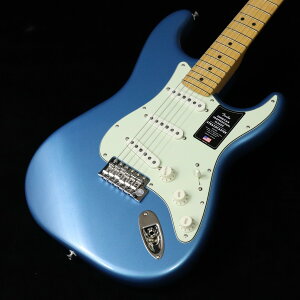 Fender / American Professional Classic Stratocaster Maple Fingerboard Faded Lake Placid Blue �ySN US25051917�z �y�~�c�X�z�yYRK�z