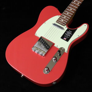 Fender / American Professional Classic Telecaster Rosewood Fingerboard Faded Dakota Red �ySN US25052761�z �y�~�c�X�z�yYRK�z