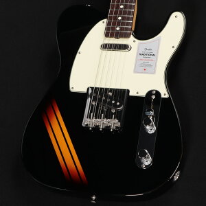Fender / MIJ Traditional 2025 Collection 60s Telecaster Competition Black / 3-Color Sunburst S/N:JD25005703 yS֋XzyYRKz