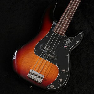 Fender / American Professional Classic Precision Bass Rosewood Fingerboard 3-Color Sunburst tF_[ [USA]yS/N US25053347zy䒃m{XzyYRKz