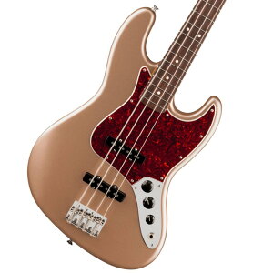 Fender / American Professional Classic Jazz Bass Rosewood Fingerboard Faded Firemist Gold �t�F���_�[ [USA��]�y�a�J�X�z�yYRK�z