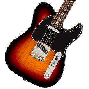 Fender / American Professional Classic Telecaster Rosewood Fingerboard 3-Color Sunburst �t�F���_�[ [USA��]�y�a�J�X�z�yYRK�z